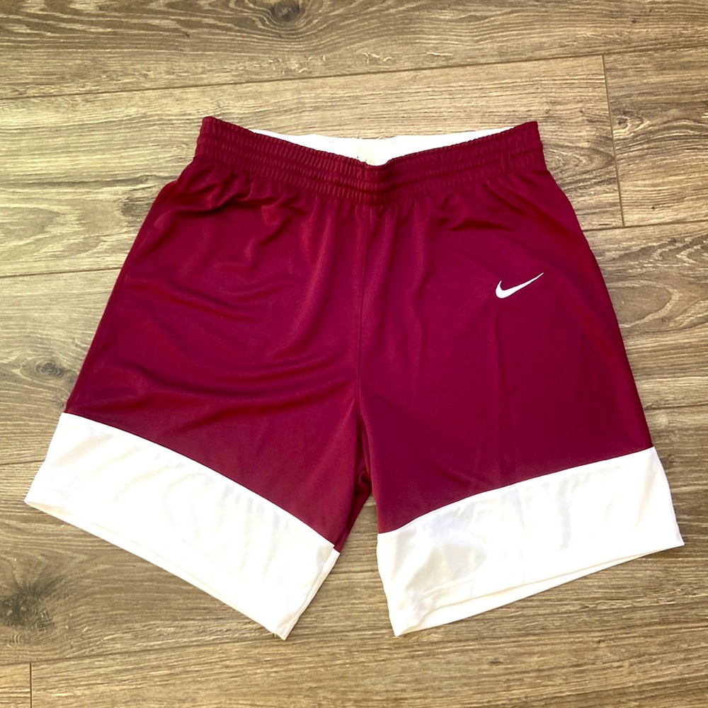 Mens Nike athletic shorts